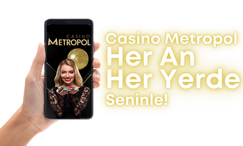 Casino Metropol Spor Bahisleri Burada